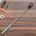 Premium Eruinfang Back Scratcher - Extendable Rod for Itching Relief (20-54 cm) | International Shipping Available - Buy Online on GoSupps.com