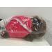 LAIBUY Cat Plush Pillow - Soft Kawaii Kitten Anime Hugging Toy for Kids - Cute Stuffed Animal Gift for Birthday or Christmas (Coke) - Buy Online on GoSupps.com