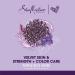 SheaMoisture Purple Rice Water Strength & Color Care Primer & Styler 7.5 fl oz | Nourish & Protect Hair - Buy Online on GoSupps.com