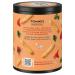 Ostmann Spice - Let's Do Fries | Oven Potato & Sweet Potato Fry Spice Salt | 100g Recyclable Can | Perfect Blend of Peppers Onions & Nutmeg for Flavorful Fries - Buy Online on GoSupps.com