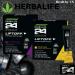 HERBALIFE24 Liftoff: Pineapple Push (30 Stick Packs) Nutrition for The 24-Hour Athlete Energy Supplement Natural Flavor with Other Natural Flavors Certified for Sport Certified Vegetarian - Buy Online on GoSupps.com