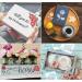 4inch Reusable Rose Stencils - Floral Painting Templates for Wood, Canvas & Paper - Buy Online on GoSupps.com