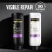 TRESemm Ultra Keratin Repair Shampoo & Conditioner Combo Pack - 20 fl oz (Pack of 2) | Visible Repair in 30 Seconds | 2X More Washes | For Damaged Hair - Buy Online on GoSupps.com