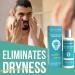 B.I.G. After Shave Balm for Men - Soothing Post-Shave Relief for Face & Head - Buy Online on GoSupps.com