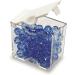 Elizabeth Ward Bead Storage Solutions Clear Plastic Containers (5pc) - Medium | Organize Beads, Jewelry, Crafts | Secure Snap Shut | 1-3/4 x 2 x 1-1/8 | 2x2 Inches - Buy Online on GoSupps.com