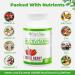 BariSlim Advanced Chewable Bariatric Multivitamin with Iron - Post Bariatric Sleeve Surgery Supplement - Mixed Berry Flavor - Buy Online on GoSupps.com