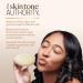 Ambi Goat Milk Face & Body Bar | Moisturizing Hypoallergenic Vegan | 5.3oz - Gentle for All Skin Types - Buy Online on GoSupps.com
