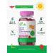 Elderberry Gummies for Kids - 120 Count Berry Flavor | Zinc, Vitamin C | Vegan, Non-GMO, Gluten-Free | Lil Sprouts - Buy Online on GoSupps.com