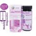 Spark Keto Test Strips with Mobile App Reader - Track Ketosis, Macros, Mood, Weight | Spark DietTracker App - Buy Online on GoSupps.com