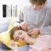 Ear Wax Removal Kit - 6PCS Painless Ear Cleaning Tools with Storage Case | International Shipping - Buy Online on GoSupps.com
