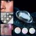 LXZJJM Planet Highlighter Multichrome Glitter Shimmer Highlighter Planet-Inspired Makeup for Silky Natural Glow Face and Body Brightening Natural-Looking Highlighter (01# 2.1g/0.074 OZ.) 01# 2.1 g (Pack of 1) - Buy Online on GoSupps.com
