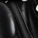 LEONE 1947 Flash Boxing Gloves - Unisex 16 oz Black | International Shipping Available - Buy Online on GoSupps.com