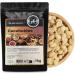 Salted roasted peanuts 1 kg- LA PLANTIGO