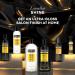 TRESemm Lamellar Shine Conditioner with patented Lamellar Technology hair care product for an ultra-glossy salon finish 680 ml Lemon floral citric fresh and sweet 680 ml (Pack of 1) - Buy Online on GoSupps.com