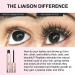 Liaison Lash Bond Eyelash Growth Serum - Natural Peptide Formula for Longer, Fuller & Thicker Lashes - Vegan & Cruelty Free - Buy Online on GoSupps.com