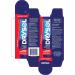 Drysol 20% Extra Strength 60 ml - Clinical Strength Antiperspirant for Men and Women Deodorant for Men and Women most Effective Deodorant Antiperspirant Solution Extra Strength dab-on 60 ml - Buy Online on GoSupps.com