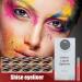 Shimmer Glitter Eyeshadow Quick Dry Colourful Pearl Liquid Eyeliner for Eye Beauty - Coloured Liquid Eyeliner Makeup Multifunctional Sparkling & Shimmer Eyes Makeup for Women Girls - Buy Online on GoSupps.com