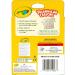 Crayola Crayons 8-Pack: Bright and Vibrant Colors for Endless Creative Possibilities - Buy Online on GoSupps.com