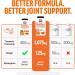 Force Factor Turmeric Inflammation Supplement for Joint Support - HydroCurc Curcumin with Black Pepper & Garlic - 60 Soft Chews - Buy Online on GoSupps.com