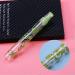 Frcolor 6pcs Refillable 10ml Perfume Atomizer Bottles for Travel - Empty Cosmetic Sprayers in Green Pink Purple Blue Orange Yellow - Buy Online on GoSupps.com