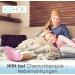 IceHOF Cooling Socks - Gel Cold Therapy for Feet & Toes | Unisex Pink | Ideal for Chemotherapy & Rheumatism | One Size - Buy Online on GoSupps.com