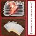 Height Growth Patches - 24 Acupuncture Plaster Stickers for Bone Growth Stress Relief & Better Sleep | For Adults & Adolescents - Buy Online on GoSupps.com