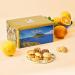 Pasticceria Matilde Vicenzi Sicily Cookie Tin - Assorted Gourmet Pastries and Cookies from Italy - Buy Online on GoSupps.com