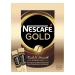 Nestl Netherlands Nescaf Gold instant coffee 6 boxes of 25 bags