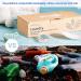 Dropps Sensitive Skin & Baby Laundry Detergent Pods | Unscented, Free of Dyes & Fragrances | 36 Count | Plant-Based, Dermatologist Tested | HE Safe & Gentle - Buy Online on GoSupps.com