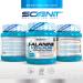 Beta Alanine Powder 300g | Premium Beta-Alanine for Enhanced Pre-Workout Performance | Fast International Shipping - Buy Online on GoSupps.com