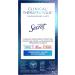 Secret Clinical Strength Clear Gel Antiperspirant and Deodorant Completely Clean 45 g Clear Gel Completely Clean - Buy Online on GoSupps.com