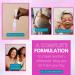 Dr. Brighten Prenatal Plus - 180 Capsules for Pregnant or Nursing Mothers | Vegan, Non-GMO, Gluten-Free & Soy-Free Formula with Active B Vitamins and Antioxidants - Buy Online on GoSupps.com