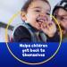 Advil Children's 4 Oz - Fast-Acting Pain Relief for Kids - Pack of 1 - Buy Online on GoSupps.com