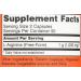 NOW FOODS Arginine 500mg Capsules 100 CT Unflavored 100 Count (Pack of 1) - Buy Online on GoSupps.com