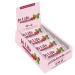 All-Natural Strawberry Protein Bars - Strawberry - 12 Pack