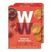 WW Barbecue Potato Crisps - Gluten-free, 2 SmartPoints - 2 Boxes (10 Count Total) - Weight Watchers Reimagined Barbecue 0.74 Ounce (Pack of 10)