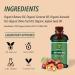 4 oz Pure Organic Batana Oil for Hair Growth & Skin Wellness | Nourishing Treatment from Honduras | Natural Shine & Moisturizing for Men & Women - Buy Online on GoSupps.com