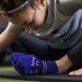 Under Armour Youth Essential 2.0 Lightweight No Show Socks - 6 Pack, Small, Lipstick Pink Assorted - Buy Online on GoSupps.com