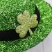 JAYIOLA ST. Patrick's Day Hat Hair Clip Mini for Women Girls Hair Clip in - Buy Online on GoSupps.com