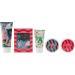 Cath Kidston Christmas Sky Pamper Hamper: 5 Skincare & Spa Treats, Essential Oils, Cruelty-Free & Vegan - Buy Online on GoSupps.com