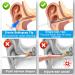 Ultimate Ear Wax Removal Tool Kit - Manual Irrigation System for Adults & Kids with Cleaning Tools & 30 Disposable Soft Tips - Buy Online on GoSupps.com