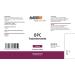 hCGC OPC Grape Seed Extract Capsules | 30 Vegan Capsules | 445 mg | Ideal for 21-Day Metabolism Cure | High-Quality Supplement | International Shipping - Buy Online on GoSupps.com