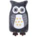 Belloxis Owl Hot Water Bottle | Cozy Gifts for Women & Children | Fashionable Animal Design - Buy Online on GoSupps.com