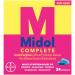 Midol Complete Gelcaps, 24-Count Boxes (Pack of 4), Packaging May Vary