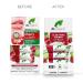 Buy Dr.Organic Aloe Vera Cherry Lip Balm 5.7ml - Moisturizing & Nourishing Lip Care | International Shipping Available - Buy Online on GoSupps.com