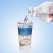 Buy Zam Zam Water (1L) - Makkah Al Mukarramah Spring Water | Authentic Zemzem Suyu Online - Buy Online on GoSupps.com