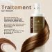 Karseell MACA CARE SYSTEM Shampooing Hydratant + Apr s-Shampooing R parateur Nourrissant Cheveux Secs Ab m s Teints Anti-Frisottis Argan Maca Brillance Douceur Nutrition Sans Sulfates Ni Parab nes - Buy Online on GoSupps.com