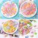 120Pcs Kawaii Candy Resin Charms - Cute 3D Mini Flatback Beads for Jewelry Making & DIY Crafts - Buy Online on GoSupps.com