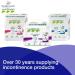 Tendercare Nateen Adult Incontinence Pants - 20 Large Night Time Pull Up Pants - 3450ml Absorbency - Men & Women - Disposable & Discreet - Buy Online on GoSupps.com