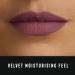 Max Factor Colour Elixir Velvet Matte Lipstick - Mauve 60, Infused with Oils and Butters - Buy Online on GoSupps.com